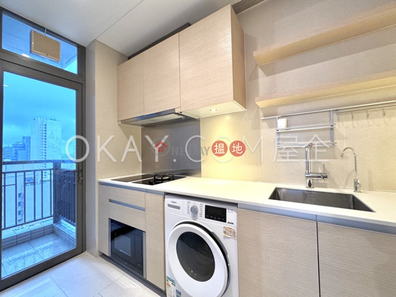 Property Search Hong Kong | OneDay | Residential | Sales Listings, Gorgeous 2 bedroom with balcony | For Sale