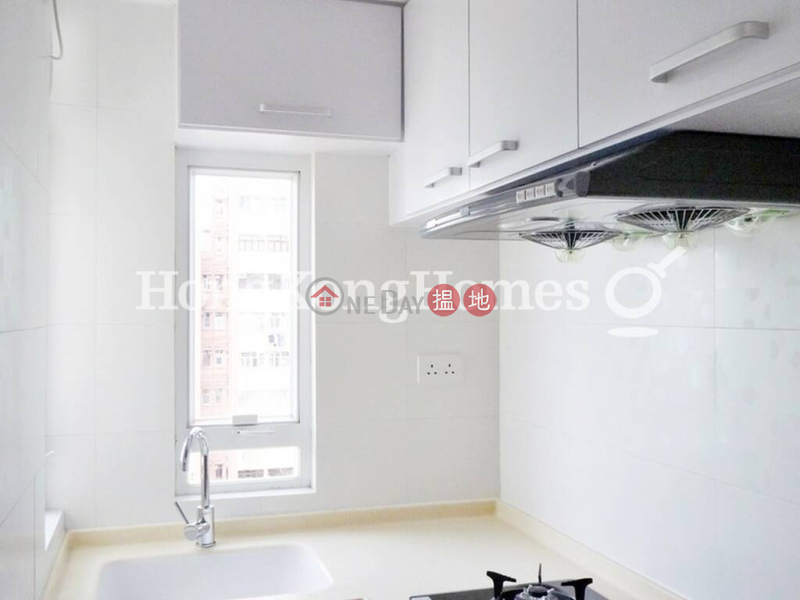 Studio Unit for Rent at Cheung Ling Mansion | Cheung Ling Mansion 昌寧大廈 Rental Listings