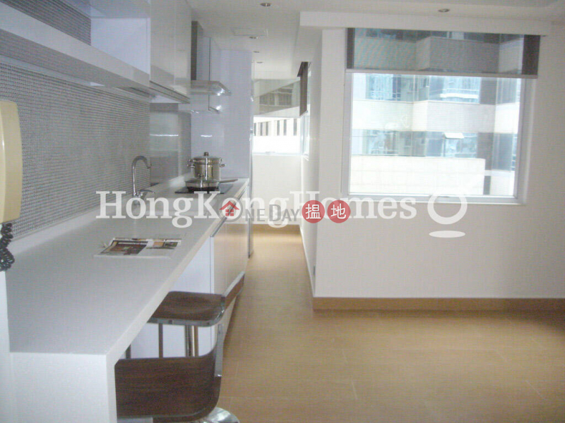 香港搵樓|租樓|二手盤|買樓| 搵地 | 住宅-出租樓盤|兆景閣一房單位出租