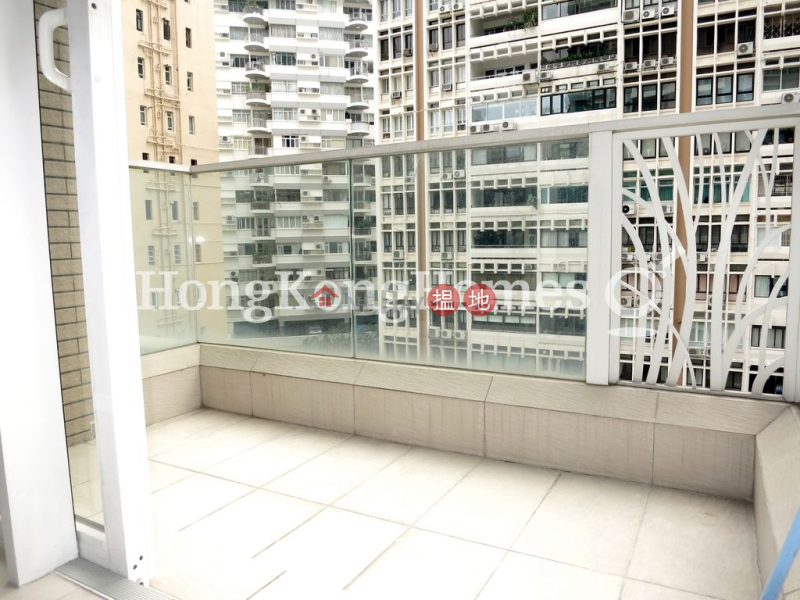 干德道18號三房兩廳單位出租-16-18干德道 | 西區|香港|出租HK$ 49,000/ 月