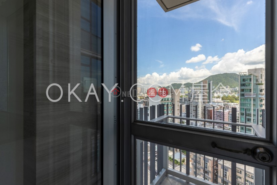 The Forfar | Middle | Residential, Rental Listings HK$ 80,000/ month