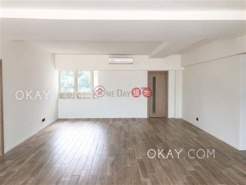 Lovely 3 bedroom with balcony & parking | Rental, 74-76 MacDonnell Road | Central District | Hong Kong Rental, HK$ 85,000/ month