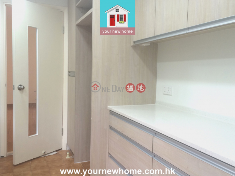 Spacious Apartment in Clearwater Bay | For Rent|麗莎灣別墅(Rise Park Villas)出租樓盤 (RL1256)