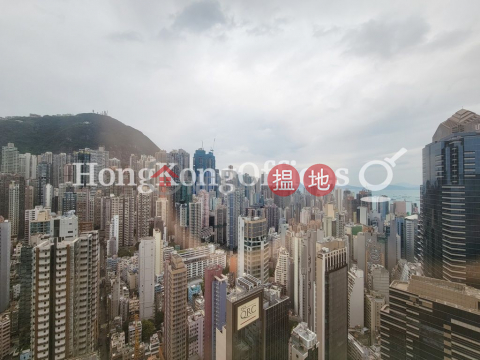 Office Unit for Rent at The Center, The Center 中環中心 | Central District (HKO-10308-AKHR)_0