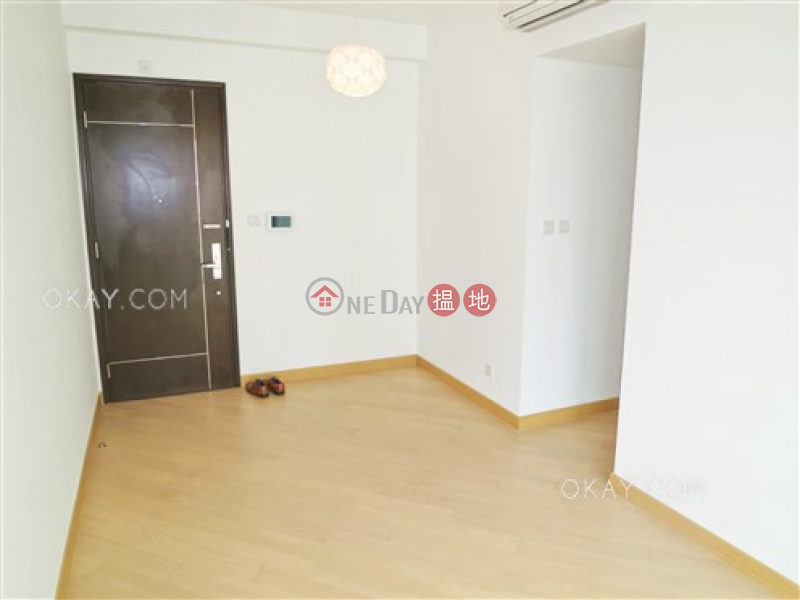 Property Search Hong Kong | OneDay | Residential | Rental Listings, Elegant 2 bedroom with sea views & balcony | Rental