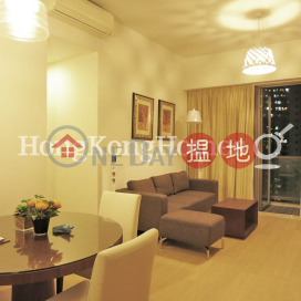 西浦三房兩廳單位出售, 西浦 SOHO 189 | 西區 (Proway-LID129988S)_0