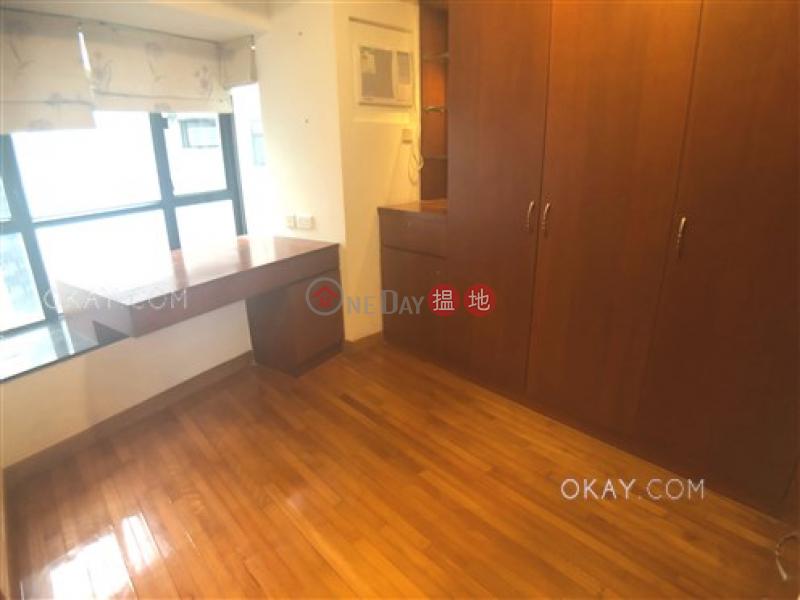 Property Search Hong Kong | OneDay | Residential Rental Listings | Unique 2 bedroom on high floor with harbour views | Rental