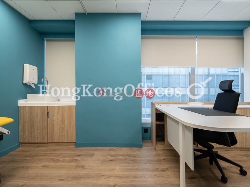 金利豐中心寫字樓租單位出租35皇后大道中 | 中區香港|出租-HK$ 99,100/ 月