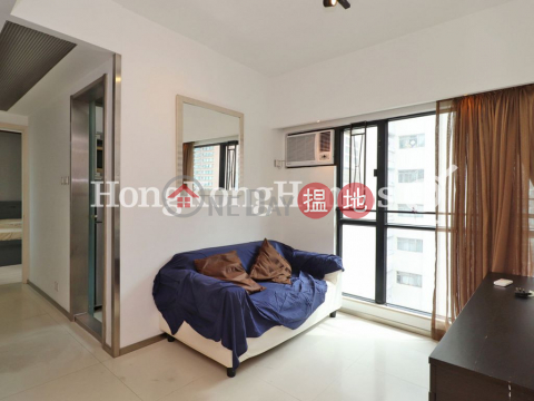1 Bed Unit for Rent at Villa Serene, Villa Serene 兆和軒 | Central District (Proway-LID22611R)_0