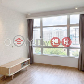 Gorgeous 2 bedroom in Quarry Bay | For Sale | (T-11) Tung Ting Mansion Kao Shan Terrace Taikoo Shing 洞庭閣 (1座) _0