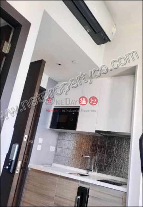 Super View Apartment for Sale with Lease, AVA 128 AVA 128 | Western District (A053900)_0