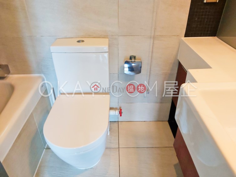 HK$ 14.2M Tower 6 Grand Promenade Eastern District, Stylish 3 bedroom with balcony | For Sale