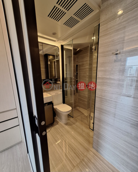 HK$ 28,900/ month, Townplace Soho, Western District TOWNPLACE SOHO 1 BEDROOM