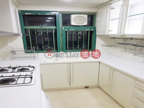 3 Bedroom Family Flat for Sale in Mid Levels West|Robinson Place(Robinson Place)Sales Listings (EVHK42885)_0