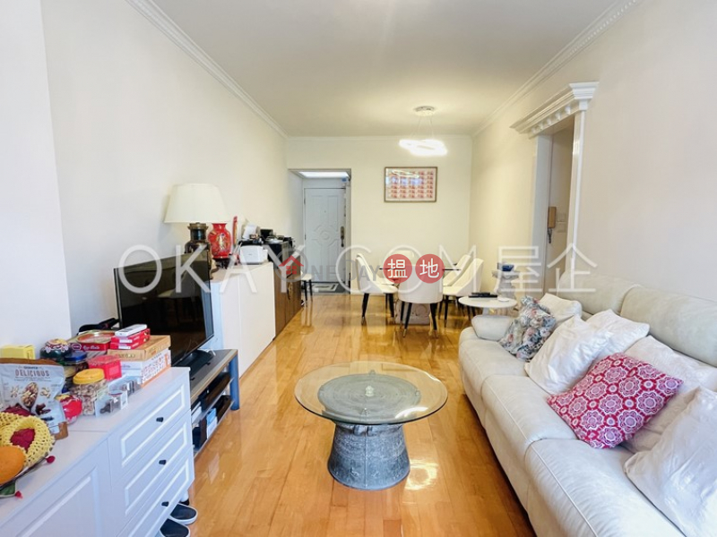 Property Search Hong Kong | OneDay | Residential, Sales Listings | Generous 3 bedroom with terrace | For Sale