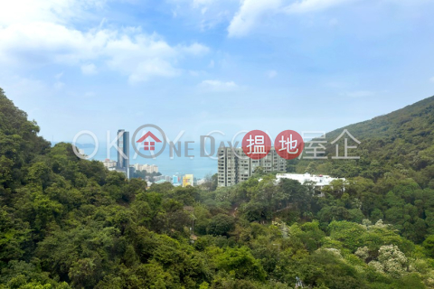 1房1廁,海景,連車位裕仁大廈A-D座出售單位 | 裕仁大廈A-D座 Y. Y. Mansions block A-D _0