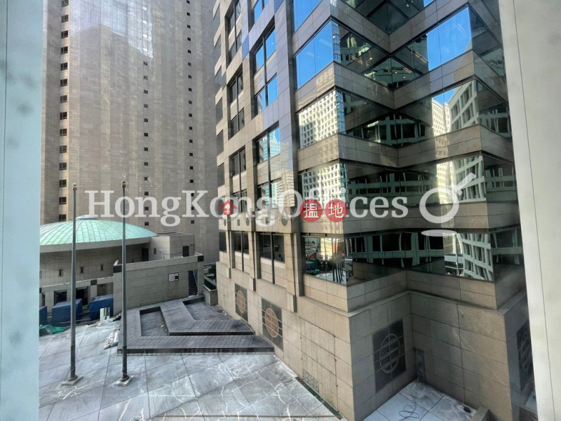 Office Unit for Rent at New Henry House, New Henry House 新顯利大廈 Rental Listings | Central District (HKO-83790-AGHR)