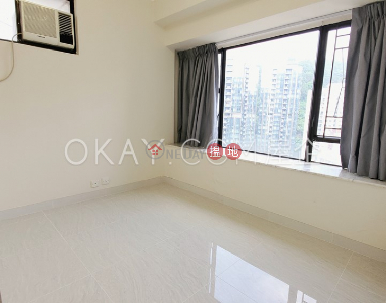 Popular 3 bedroom in Tin Hau | Rental, Park Towers Block 1 柏景臺1座 Rental Listings | Eastern District (OKAY-R31261)