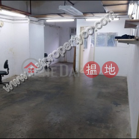 Low rent factory located in Aberdeen, Kingley Industrial Building 金來工業大廈 | Southern District (A065288)_0