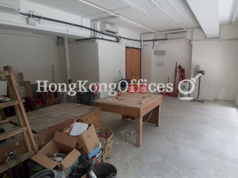 Office Unit for Rent at Zhongcai Centre | 131-133 Queens Road Central | Central District, Hong Kong Rental, HK$ 28,002/ month