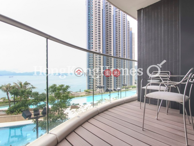 貝沙灣6期兩房一廳單位出租-688貝沙灣道 | 南區|香港出租|HK$ 54,000/ 月