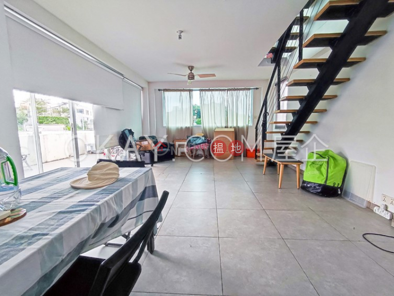 Generous house with rooftop, balcony | Rental | No. 1A Pan Long Wan 檳榔灣1A號 Rental Listings