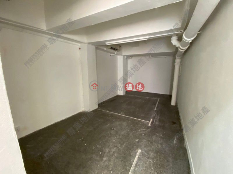 CAINE ROAD 43-45 Caine Road | Central District Hong Kong | Rental | HK$ 78,000/ month