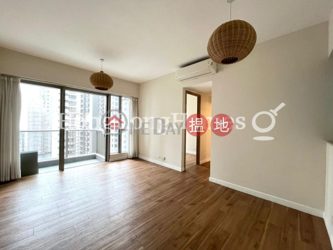 縉城峰2座三房兩廳單位出售, 縉城峰2座 Island Crest Tower 2 | 西區 (Proway-LID109940S)_0