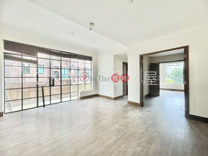 Popular 1 bed on high floor with racecourse views | Rental | 5-5A Wong Nai Chung Road 黃泥涌道5-5A號 Rental Listings