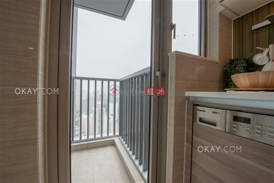 Property Search Hong Kong | OneDay | Residential Rental Listings, Exquisite 3 bedroom on high floor | Rental