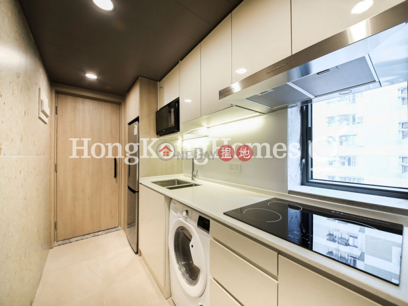 Property Search Hong Kong | OneDay | Residential, Rental Listings 1 Bed Unit for Rent at Peach Blossom