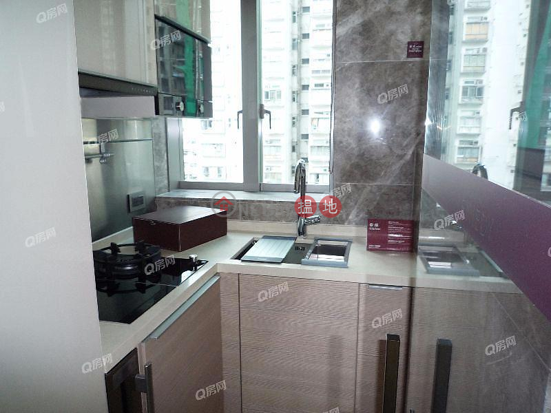 Imperial Kennedy | 2 bedroom Low Floor Flat for Rent | Imperial Kennedy 卑路乍街68號Imperial Kennedy Rental Listings