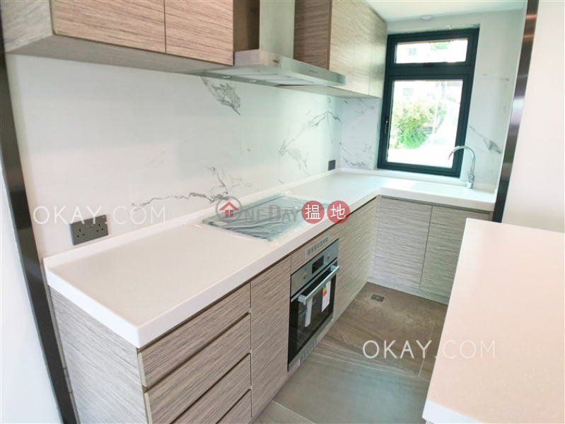 Lovely house with balcony | For Sale, Wong Chuk Wan Village House 黃竹灣村屋 Sales Listings | Sai Kung (OKAY-S384683)