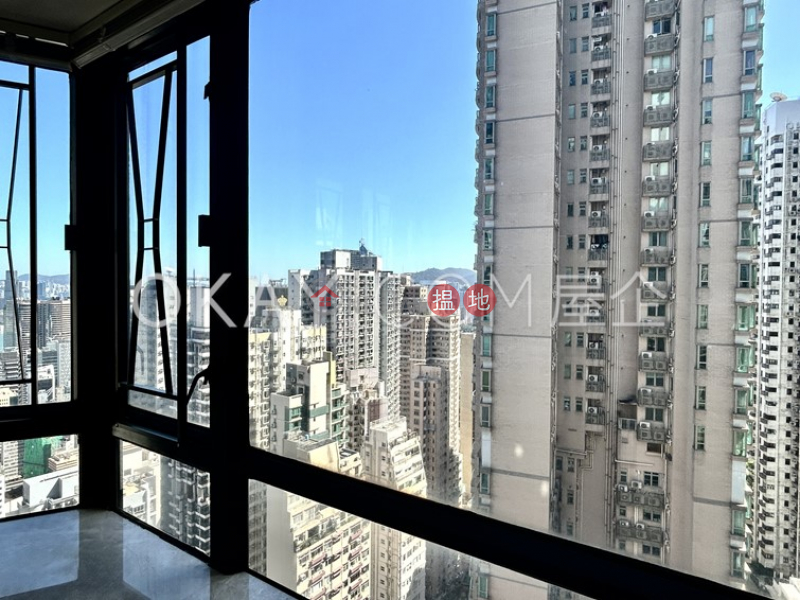 Vantage Park | Middle Residential | Sales Listings HK$ 14.8M