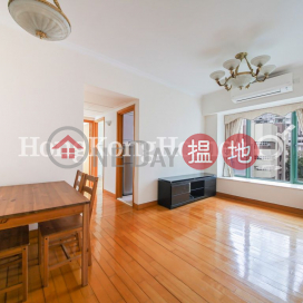 2 Bedroom Unit for Rent at No 1 Star Street | No 1 Star Street 匯星壹號 _0