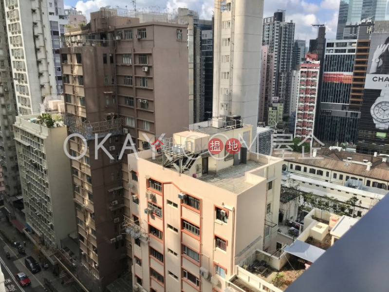 Property Search Hong Kong | OneDay | Residential, Rental Listings, Nicely kept 2 bedroom with balcony | Rental