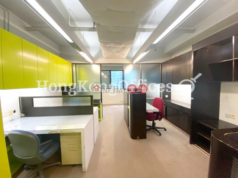Office Unit for Rent at Prosperous Commercial Building | Prosperous Commercial Building 富盛商業大廈 Rental Listings