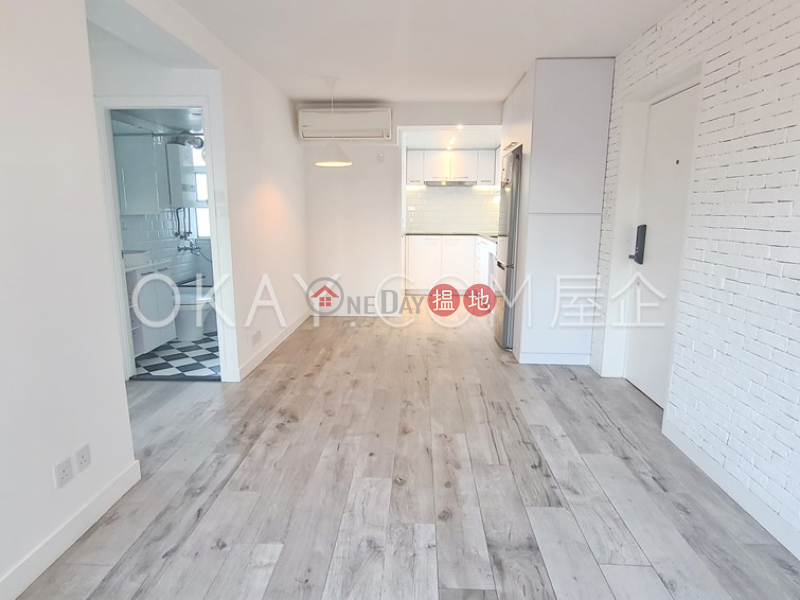 Unique 2 bedroom on high floor with rooftop | For Sale, 80-88 Caine Road | Western District Hong Kong, Sales HK$ 9.8M