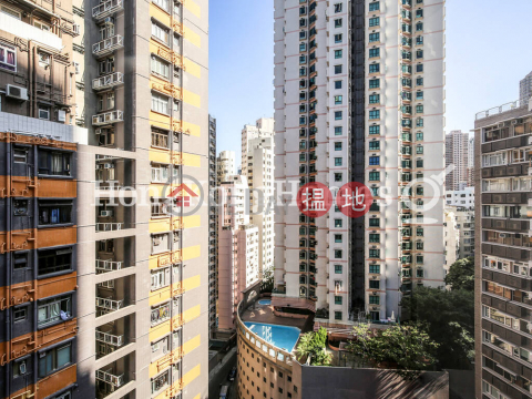 漢寧大廈三房兩廳單位出售, 漢寧大廈 Honiton Building | 西區 (Proway-LID173436S)_0