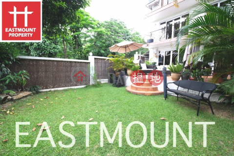 Sai Kung Village House | Property For Sale in Hing Keng Shek 慶徑石-Detached, Big indeed garden | Property ID:2681 | Hing Keng Shek Village House 慶徑石村屋 _0