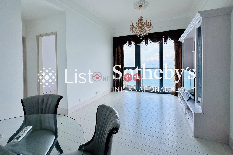 Property Search Hong Kong | OneDay | Residential, Rental Listings Property for Rent at Phase 4 Bel-Air On The Peak Residence Bel-Air with 2 Bedrooms