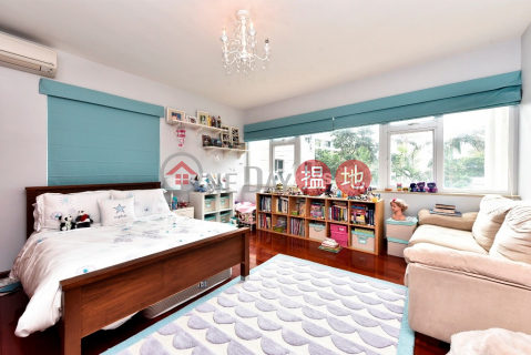4 Bedroom Luxury Flat for Rent in Repulse Bay | 84 Repulse Bay Road 淺水灣道84號 _0