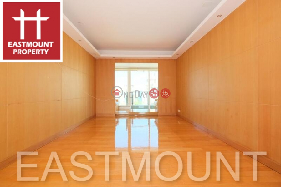 HK$ 14.98M Costa Bello, Sai Kung | Sai Kung Town Apartment | Property For Sale in Costa Bello, Hong Kin Road 康健路西貢濤苑-With roof, Close to Sai Kung Town | Property ID:2839