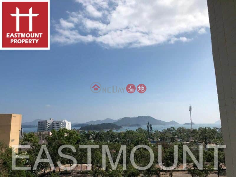 The Mediterranean, Whole Building Residential | Rental Listings HK$ 17,500/ month