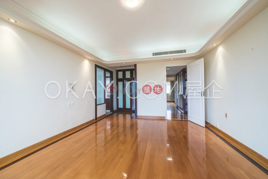 HK$ 100,000/ month, Parkview Corner Hong Kong Parkview, Southern District | Gorgeous 3 bedroom on high floor with balcony & parking | Rental