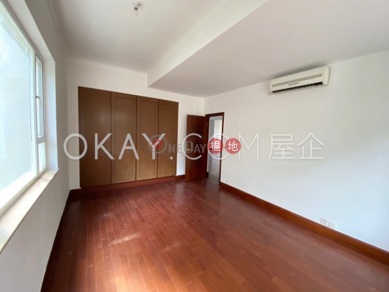 Rare 3 bedroom on high floor with sea views & balcony | Rental 115 Repulse Bay Road | Southern District, Hong Kong | Rental HK$ 150,000/ month