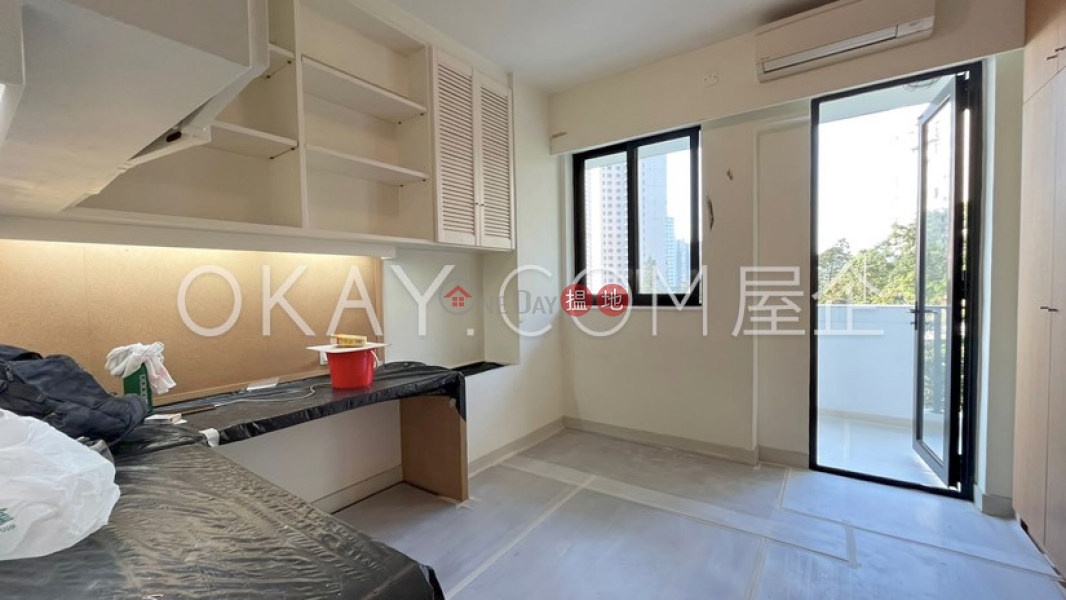 Unique 2 bedroom with balcony | Rental, Marlborough House 保祿大廈 Rental Listings | Wan Chai District (OKAY-R176039)