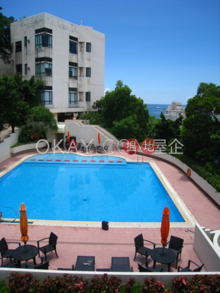 Property Search Hong Kong | OneDay | Residential, Rental Listings, Stylish 3 bedroom with sea views, balcony | Rental
