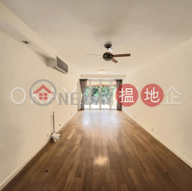 Efficient 3 bedroom with terrace | Rental | Phase 1 Beach Village, 16 Seahorse Lane 碧濤1期海馬徑16號 _0