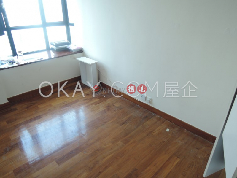 HK$ 135,000/ month, Dynasty Court | Central District | Beautiful 4 bedroom with balcony & parking | Rental